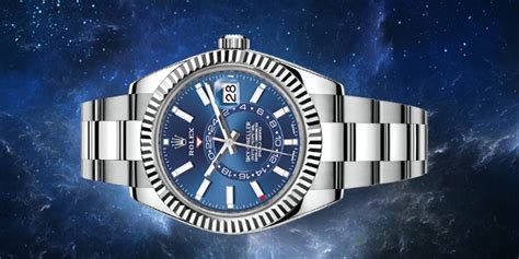 what is so impressive about the rolex sky dweller|Rolex Sky-Dweller dial.